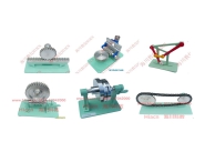 機(jī)械基礎(chǔ)模型