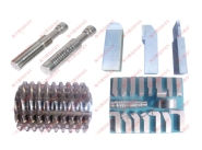 車工工藝學(xué)教學(xué)模型