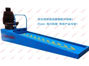 車輛安全帶保護(hù)作用體驗(yàn)裝置 HC-J...