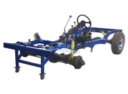 HC-QDB-E型汽車四驅(qū)底盤實(shí)訓(xùn)裝...