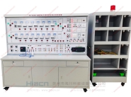 供配電及照明系統(tǒng)綜合實(shí)驗(yàn)裝置