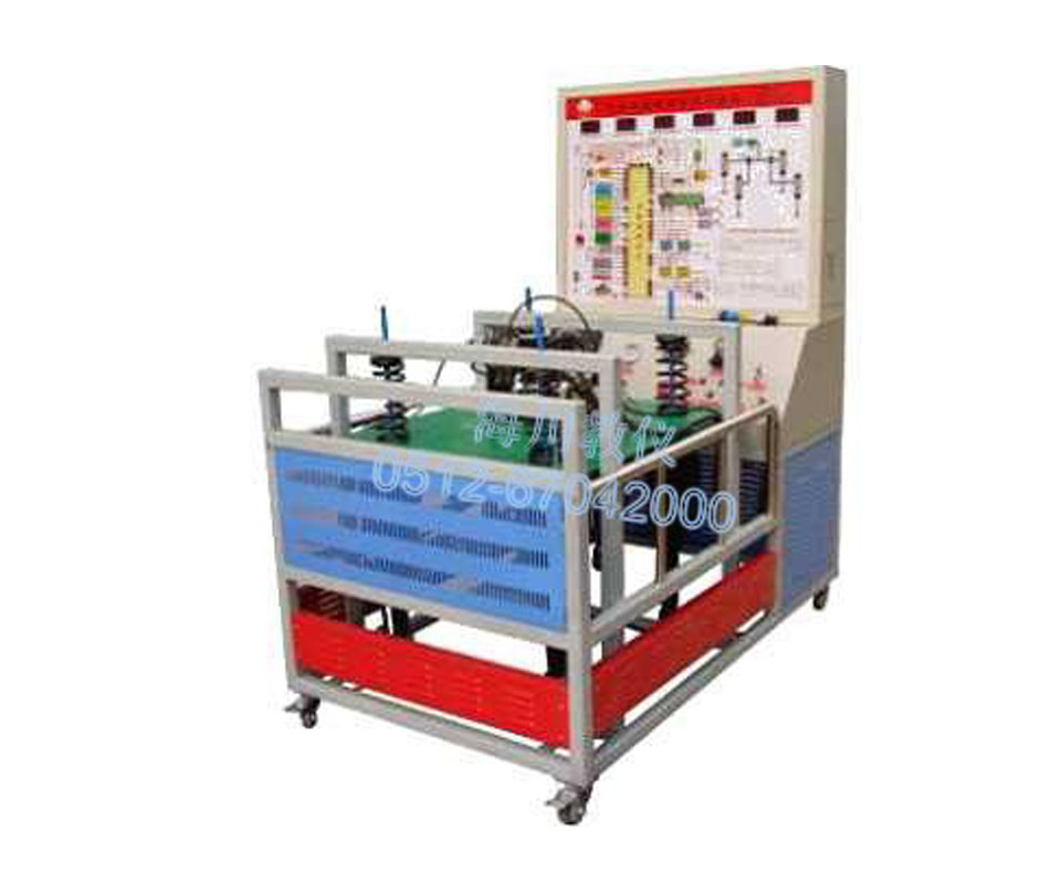 HC-QXG-A型凌志400電控懸架系統(tǒng)實(shí)訓(xùn)裝置