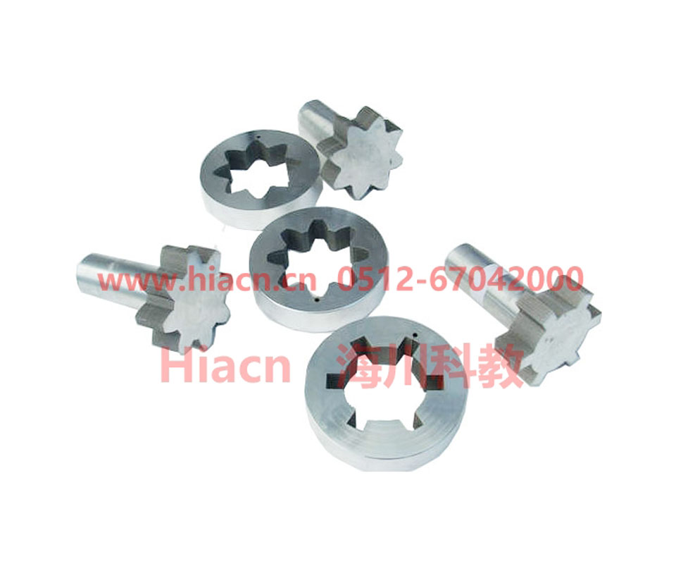 鍵、花鍵、無鍵聯(lián)接和銷聯(lián)接模型