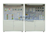 焊、鉚工工藝學(xué)示教陳列柜