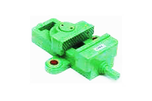 鉗工工藝與技能訓練教學模型