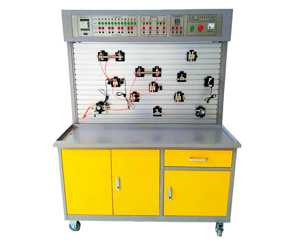 液壓綜合實(shí)驗(yàn)臺